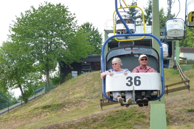 Neuschwanstein juni 2011 - 208